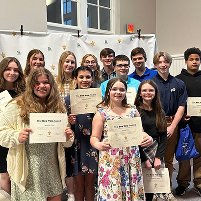  Bee Awards